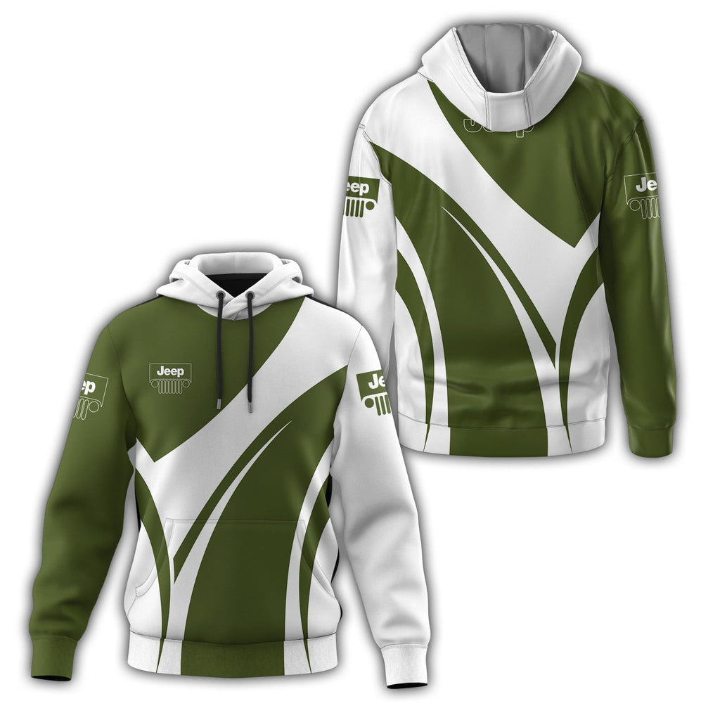 Jeep Apparels USPL424