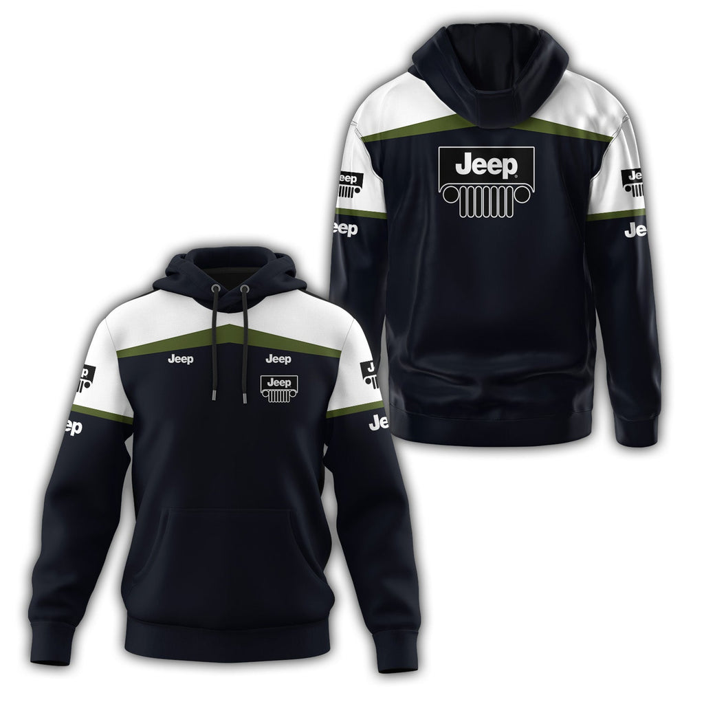 Jeep Apparels USPL467