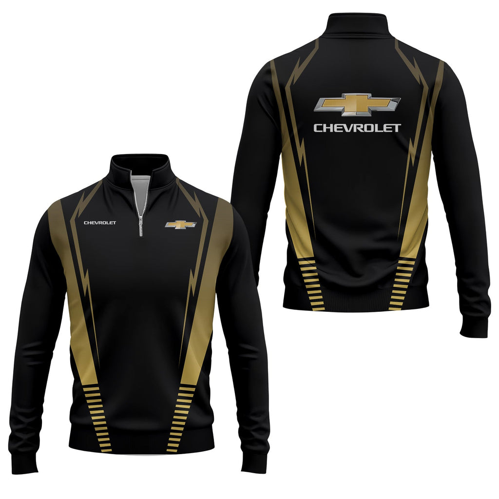 Chevrolet Apparels USPL1018